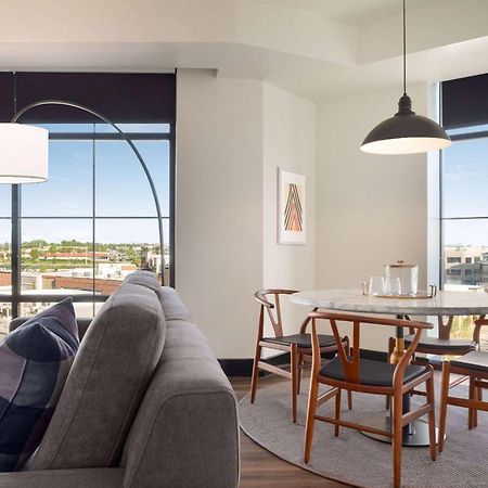 Origin Lexington, A Wyndham Hotel المظهر الخارجي الصورة