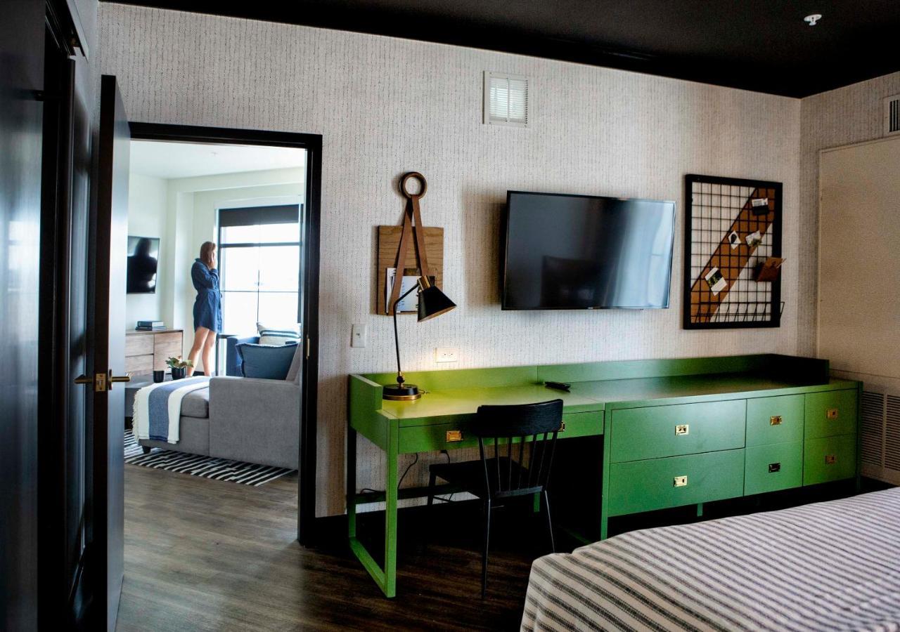 Origin Lexington, A Wyndham Hotel المظهر الخارجي الصورة