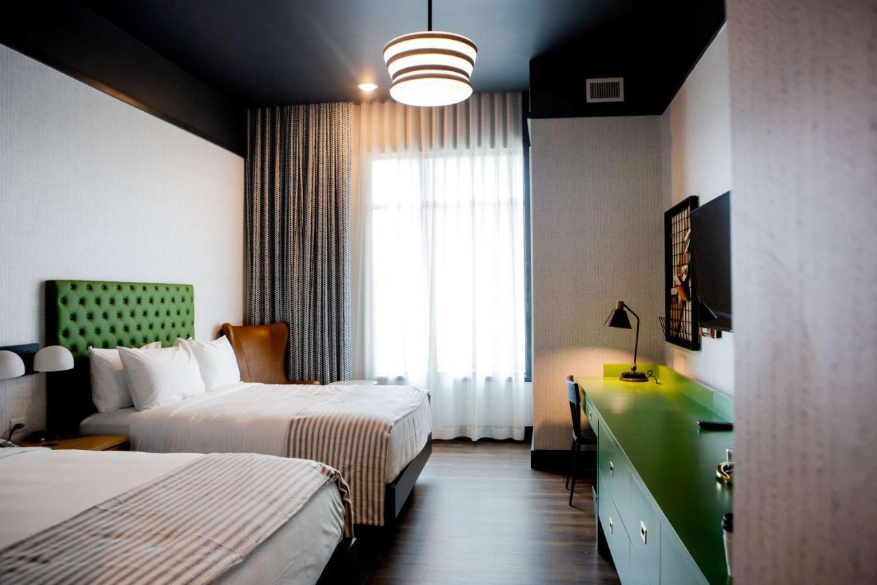 Origin Lexington, A Wyndham Hotel المظهر الخارجي الصورة