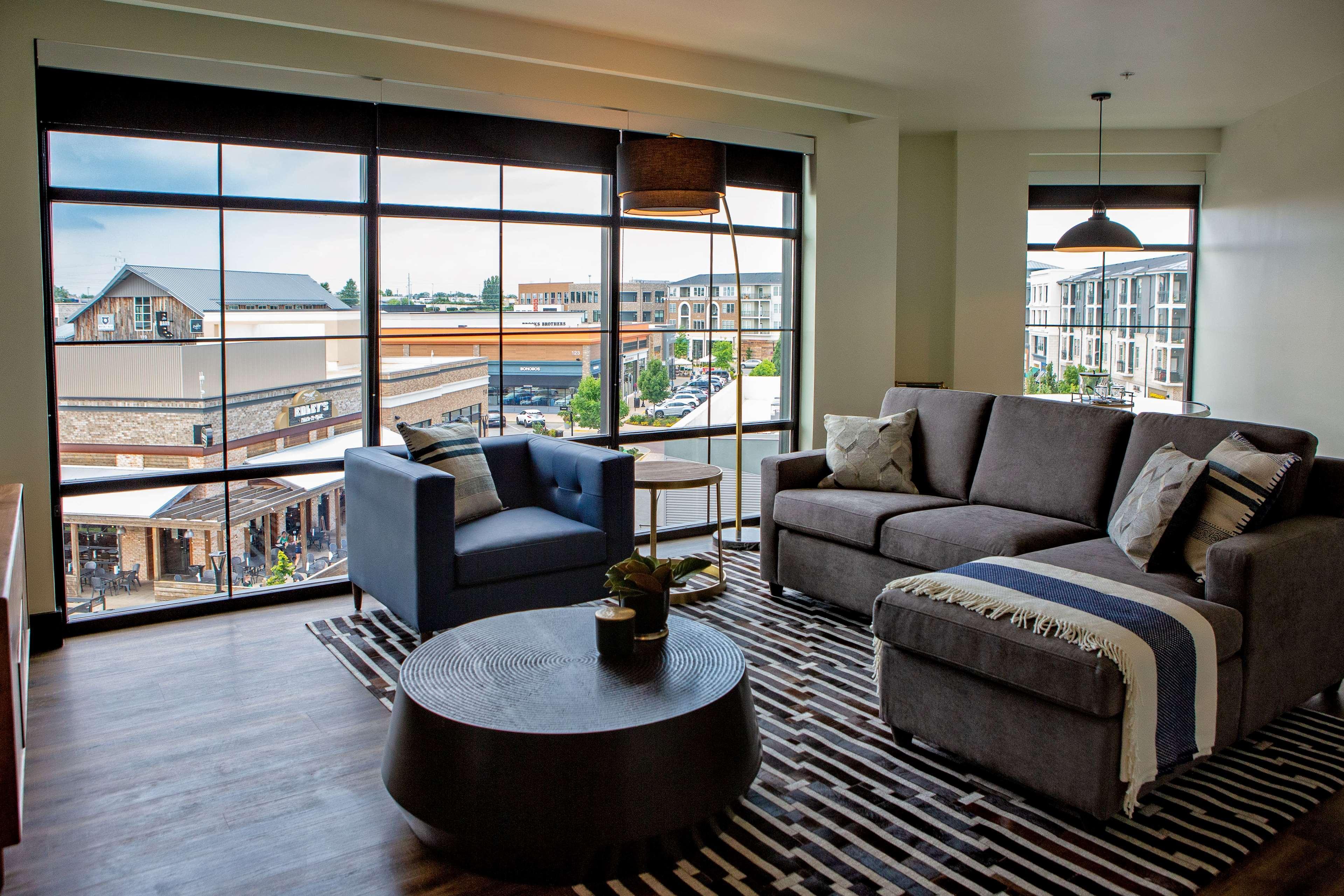 Origin Lexington, A Wyndham Hotel المظهر الخارجي الصورة