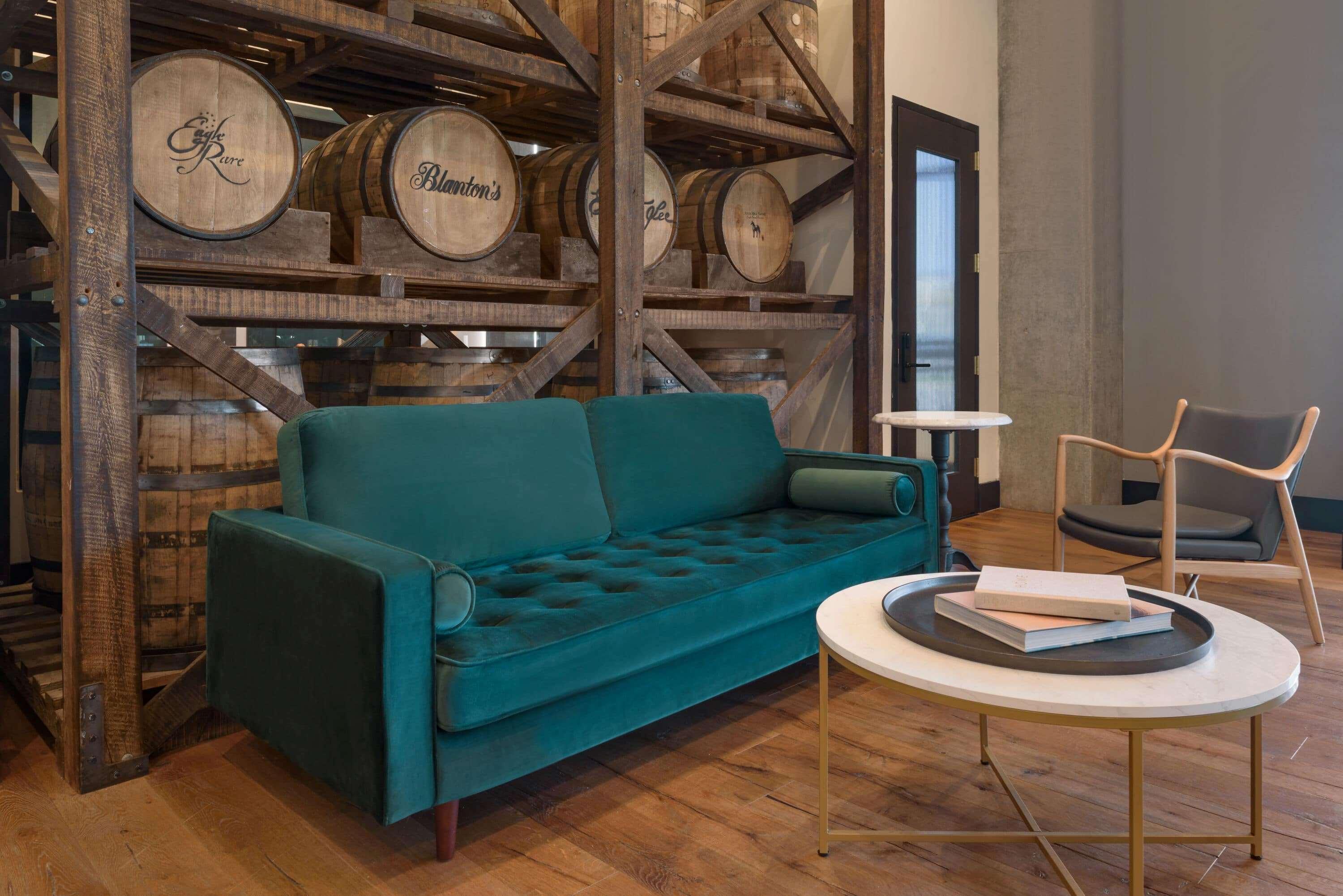 Origin Lexington, A Wyndham Hotel المظهر الخارجي الصورة
