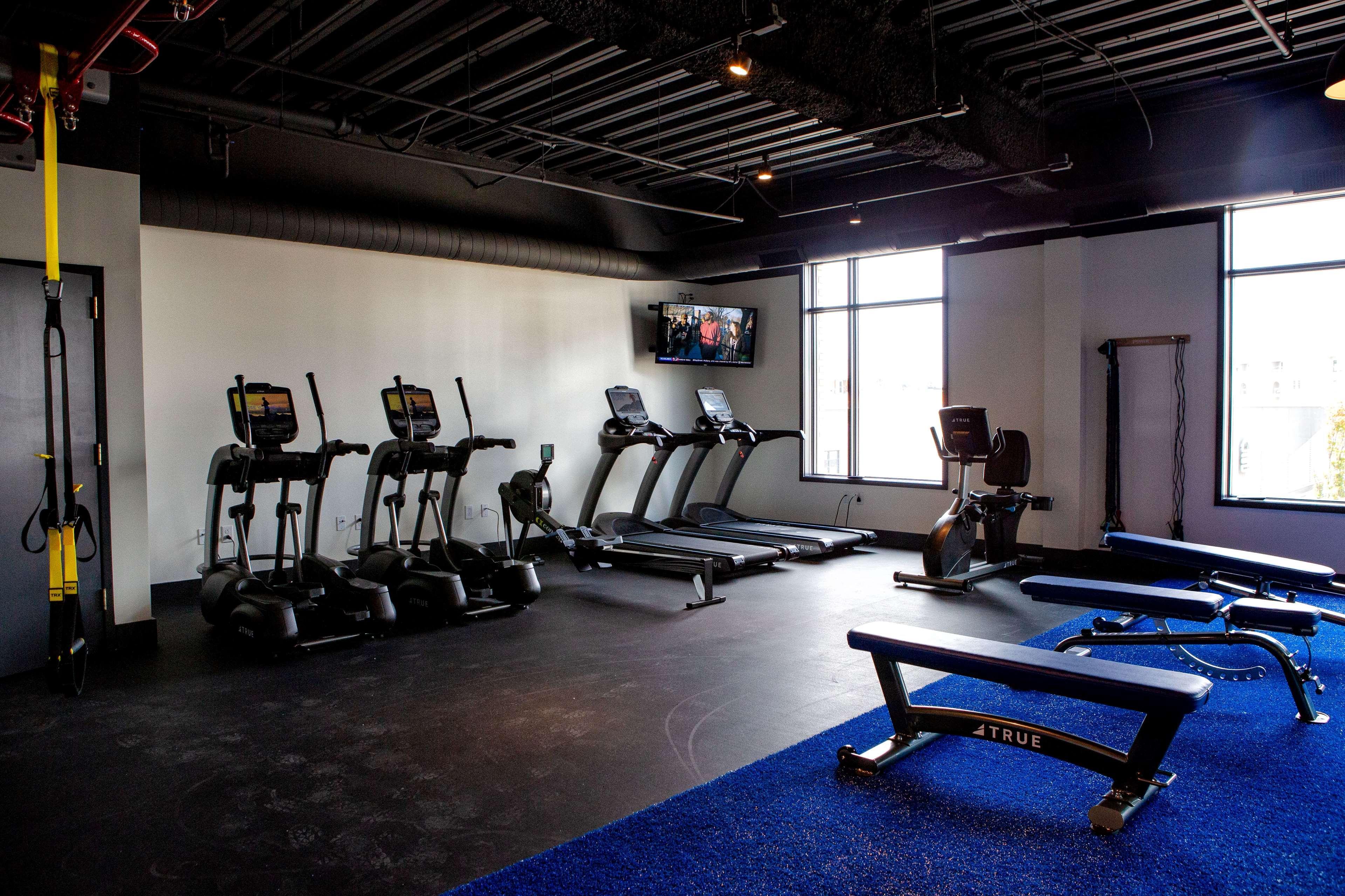 Origin Lexington, A Wyndham Hotel المظهر الخارجي الصورة