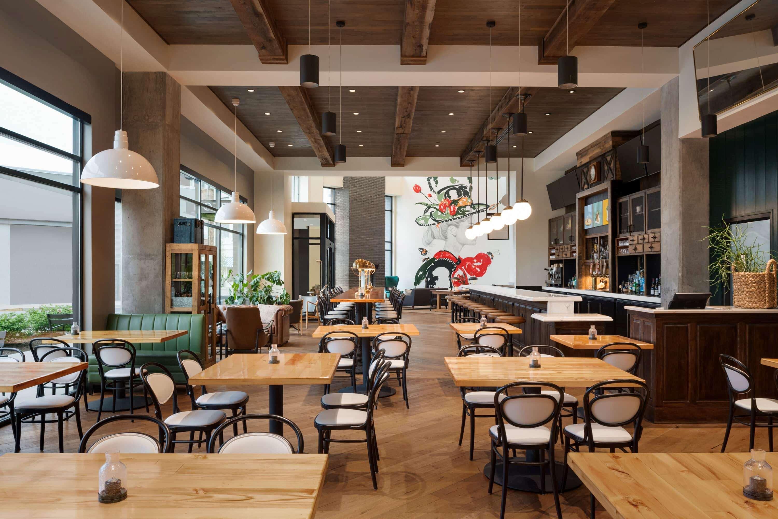 Origin Lexington, A Wyndham Hotel المظهر الخارجي الصورة