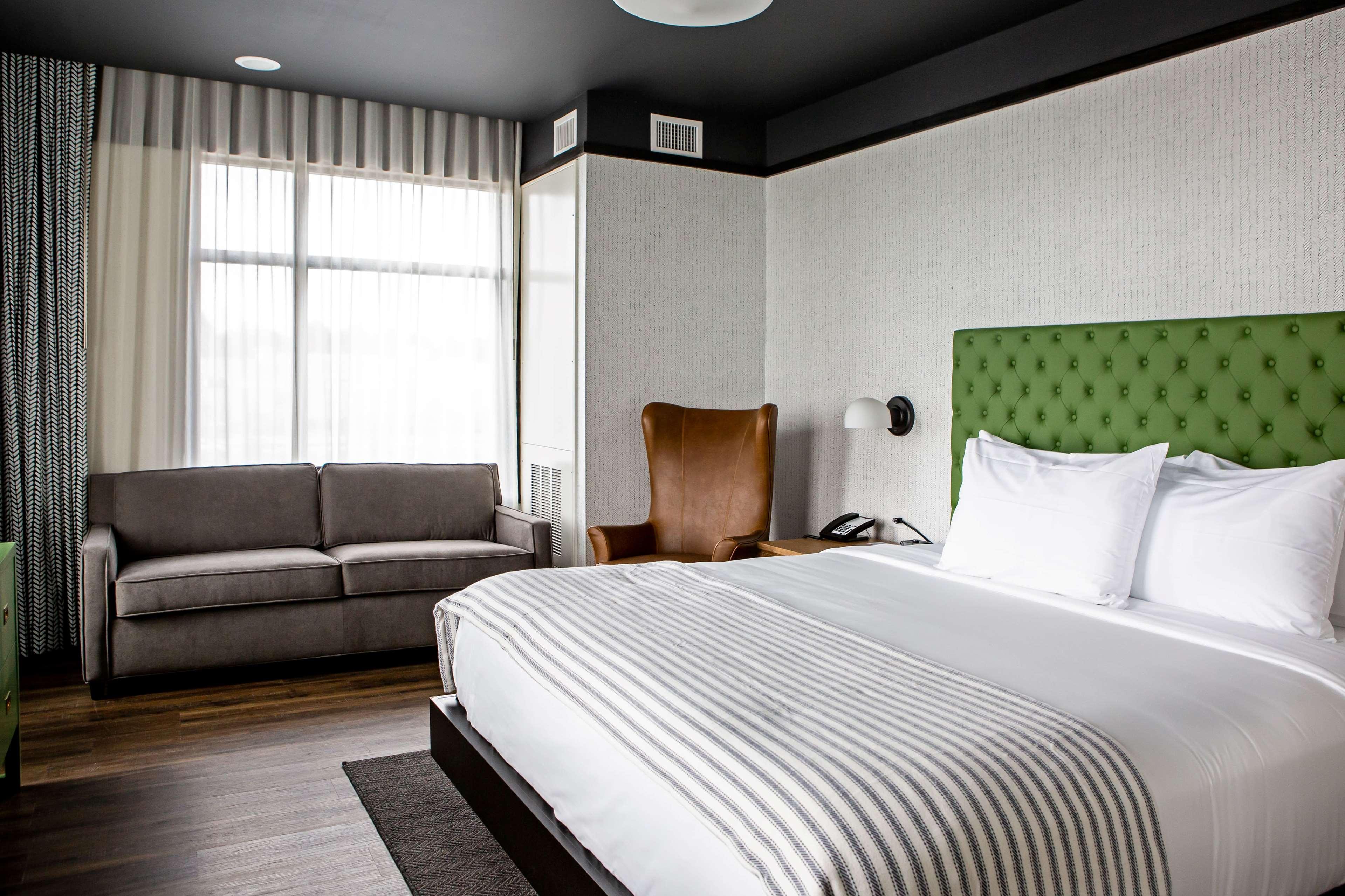 Origin Lexington, A Wyndham Hotel المظهر الخارجي الصورة