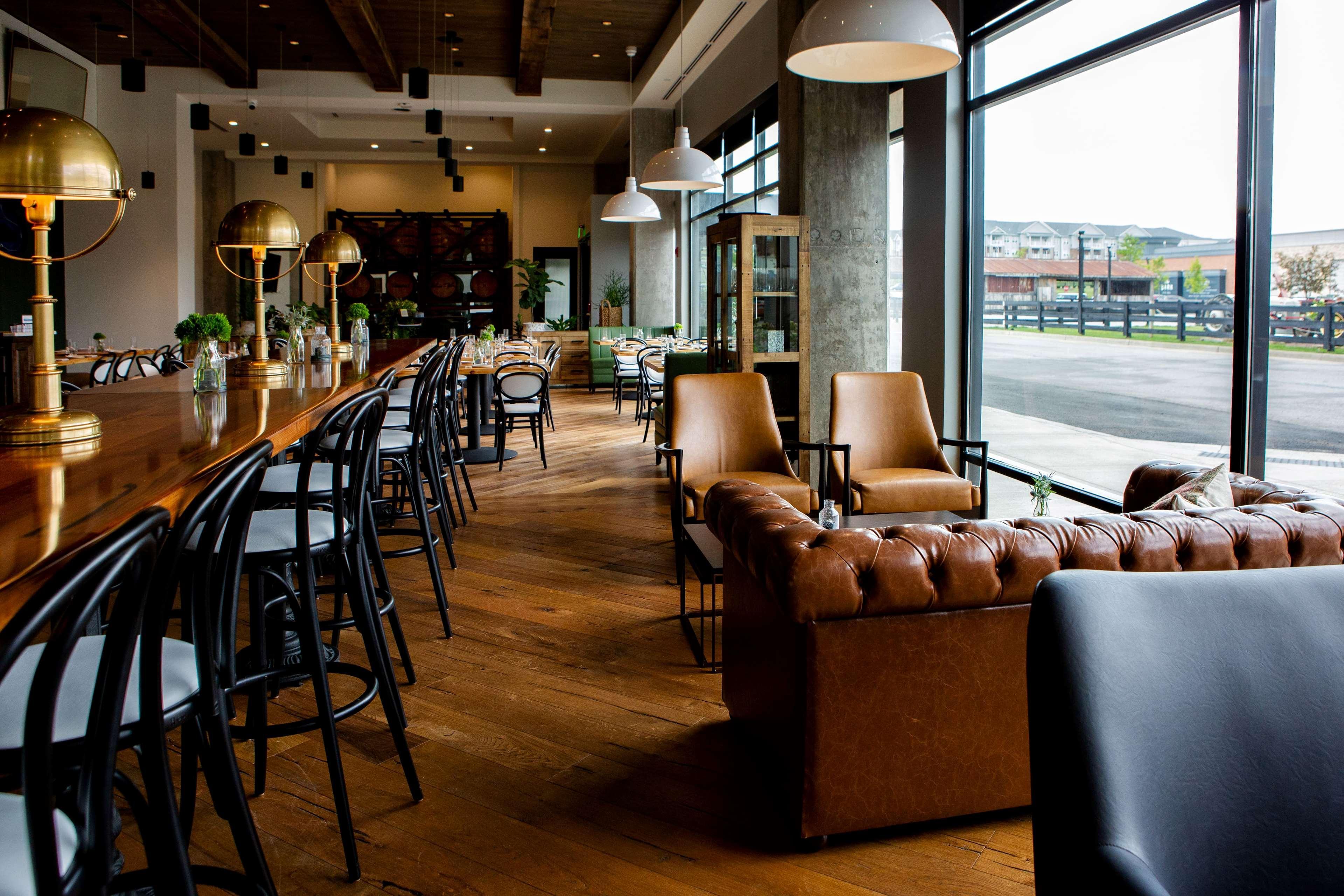 Origin Lexington, A Wyndham Hotel المظهر الخارجي الصورة