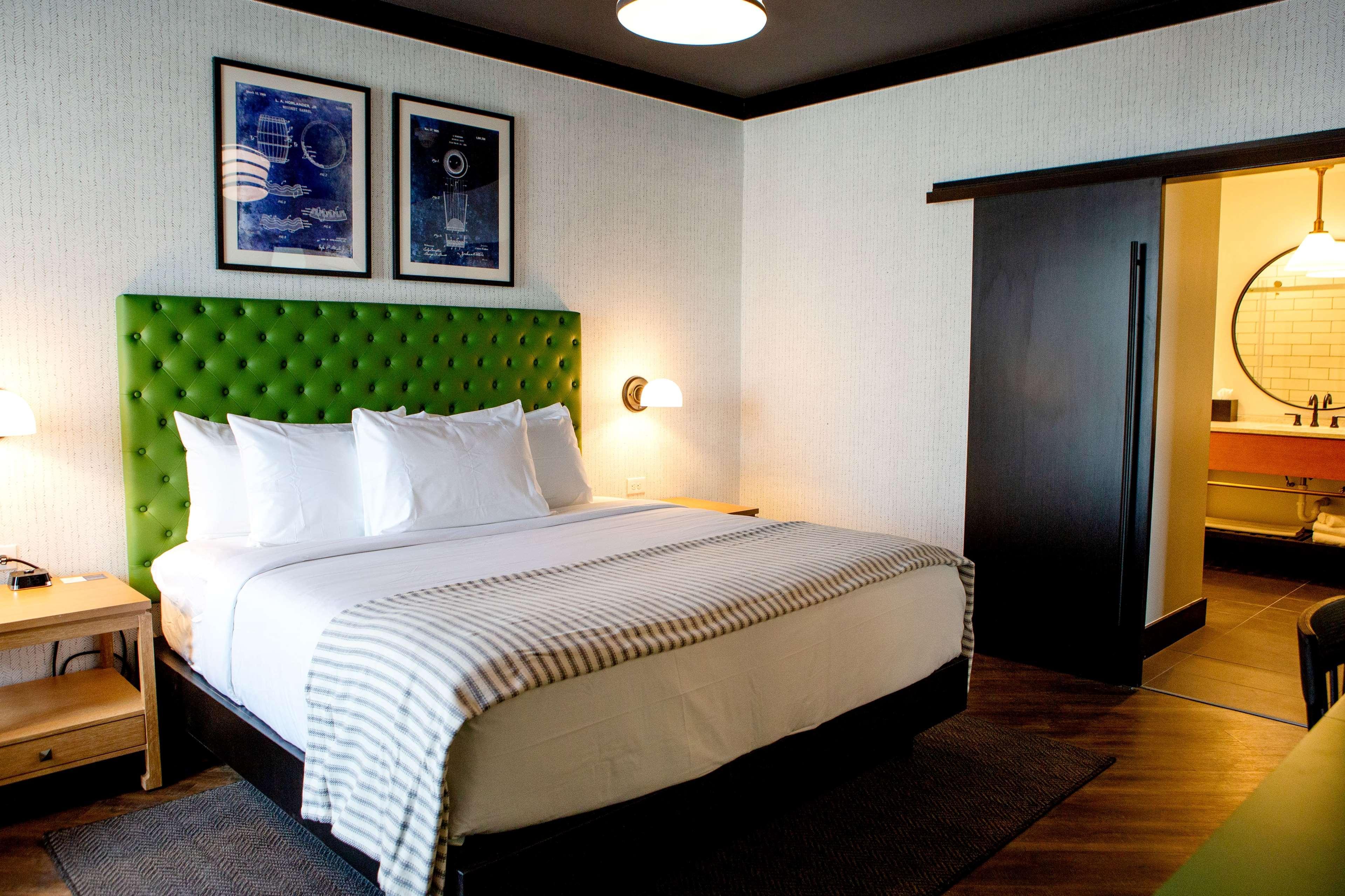 Origin Lexington, A Wyndham Hotel المظهر الخارجي الصورة