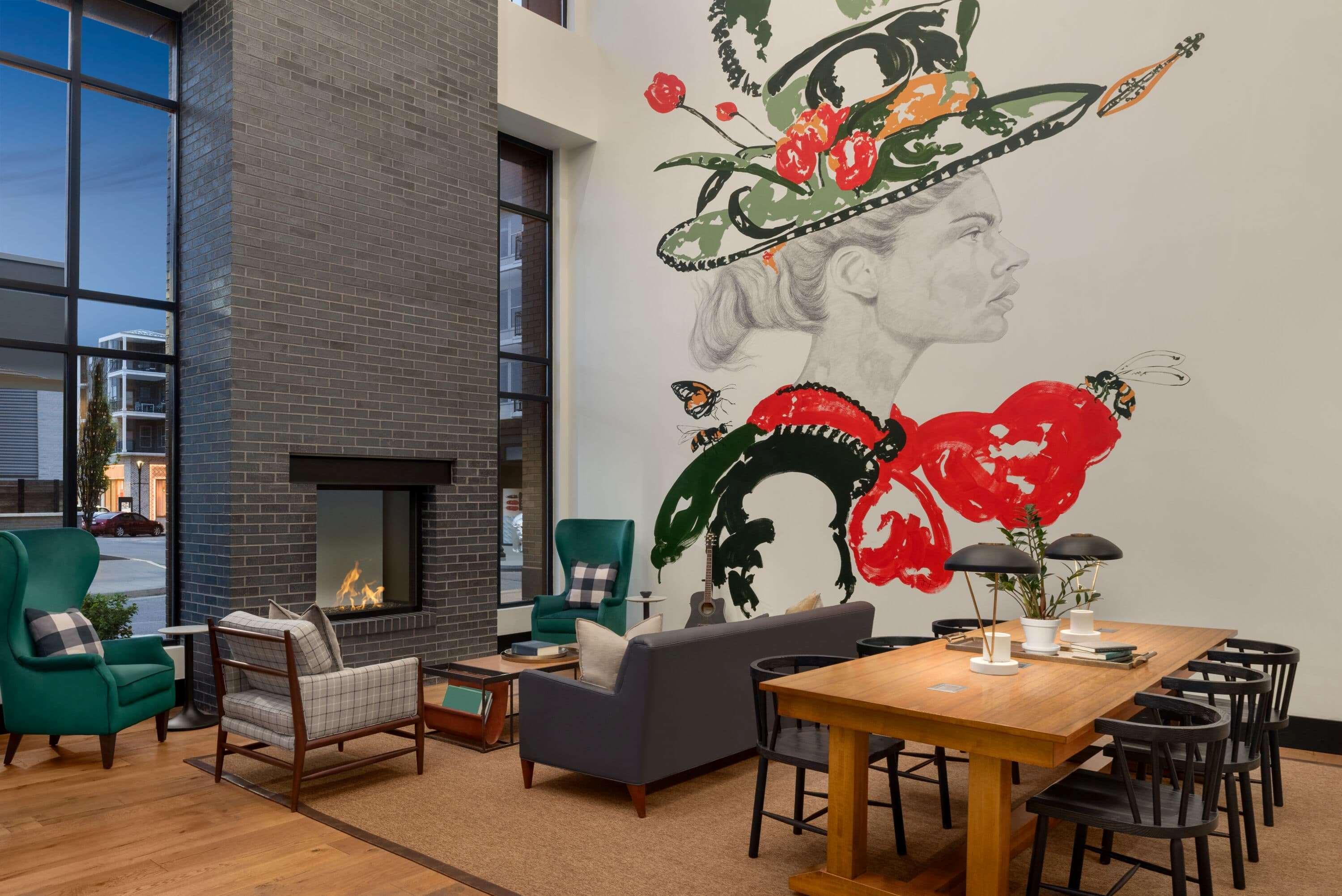 Origin Lexington, A Wyndham Hotel المظهر الخارجي الصورة