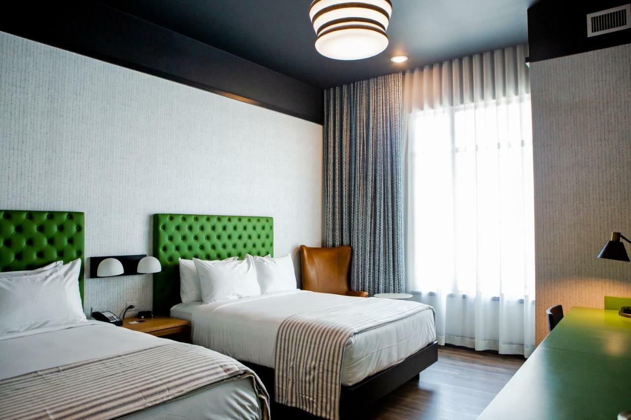 Origin Lexington, A Wyndham Hotel المظهر الخارجي الصورة