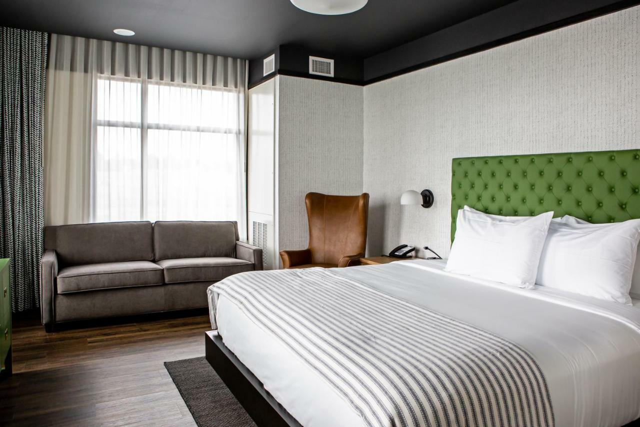 Origin Lexington, A Wyndham Hotel المظهر الخارجي الصورة