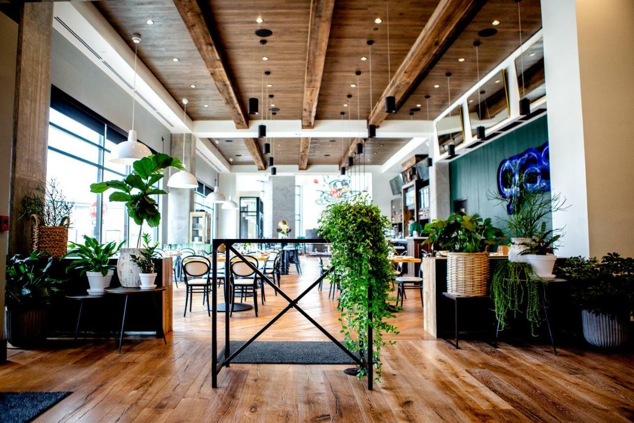 Origin Lexington, A Wyndham Hotel المظهر الخارجي الصورة